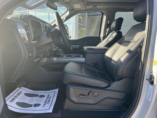 new 2026 Ford F-350 car, priced at $95,106