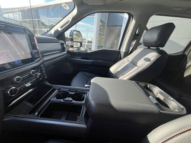 new 2026 Ford F-350 car, priced at $95,106