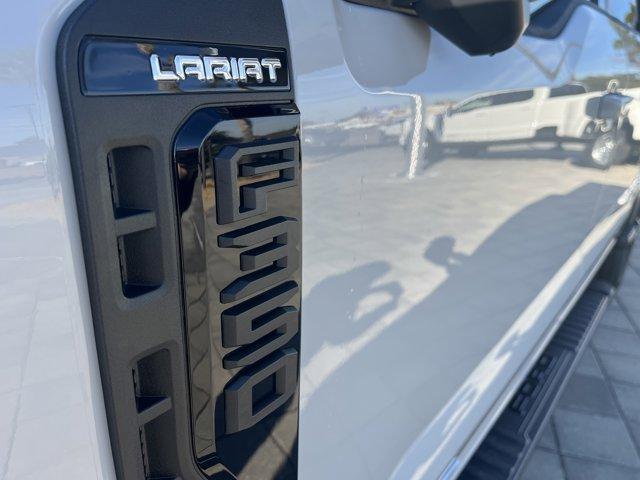 new 2026 Ford F-350 car, priced at $95,106