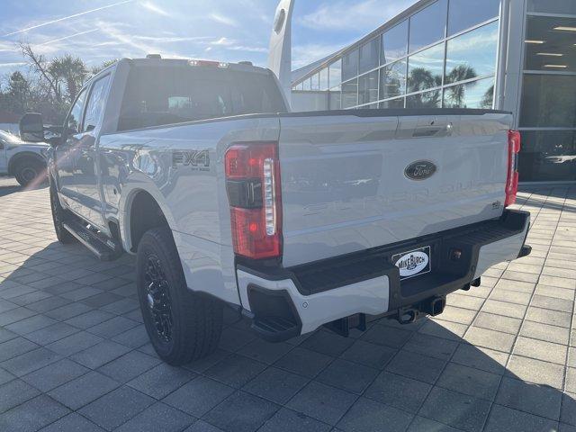 new 2026 Ford F-350 car, priced at $95,106