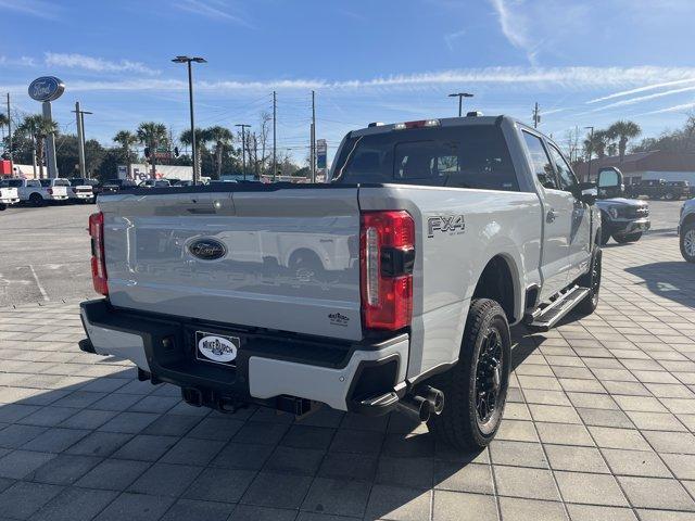 new 2026 Ford F-350 car, priced at $95,106