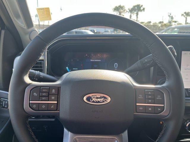 new 2026 Ford F-350 car, priced at $95,106