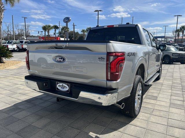 new 2026 Ford F-150 car, priced at $66,699