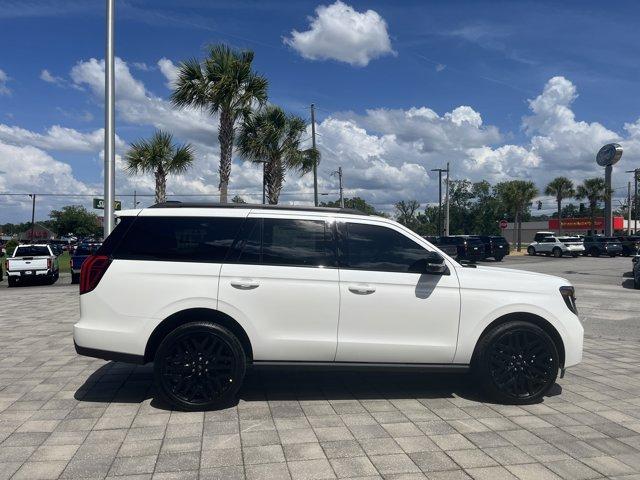 new 2026 Ford Expedition car, priced at $85,490