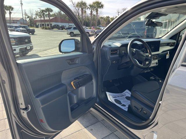 new 2026 Ford Maverick car, priced at $43,586