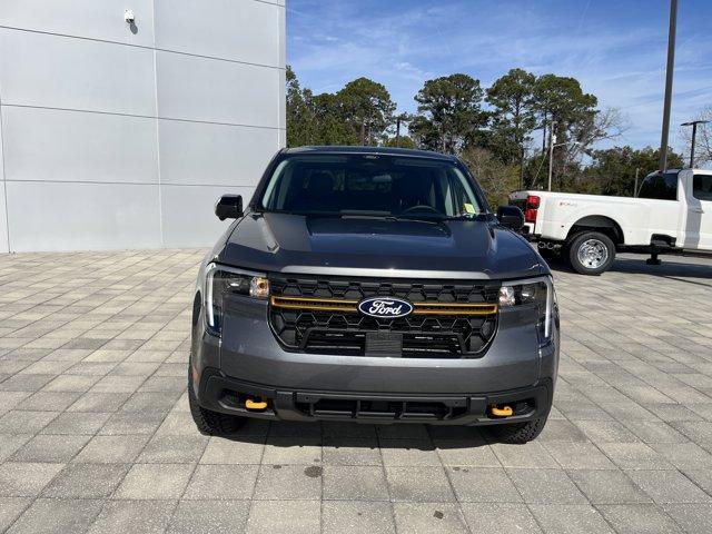 new 2026 Ford Maverick car, priced at $43,586