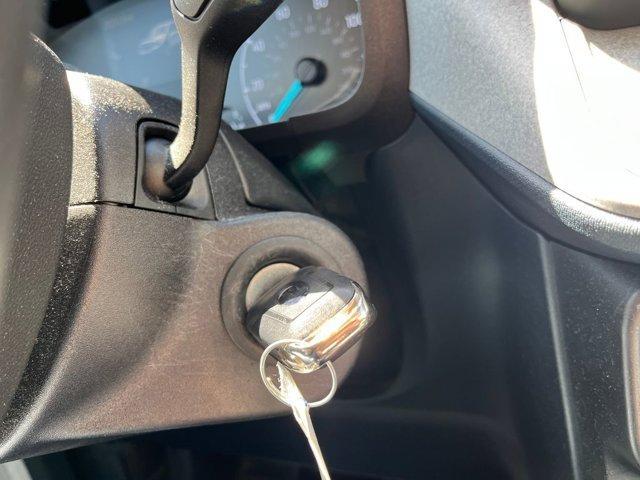 used 2024 Ford Maverick car, priced at $27,800