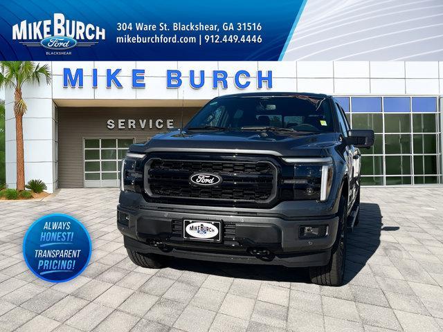 new 2026 Ford F-150 car, priced at $69,494