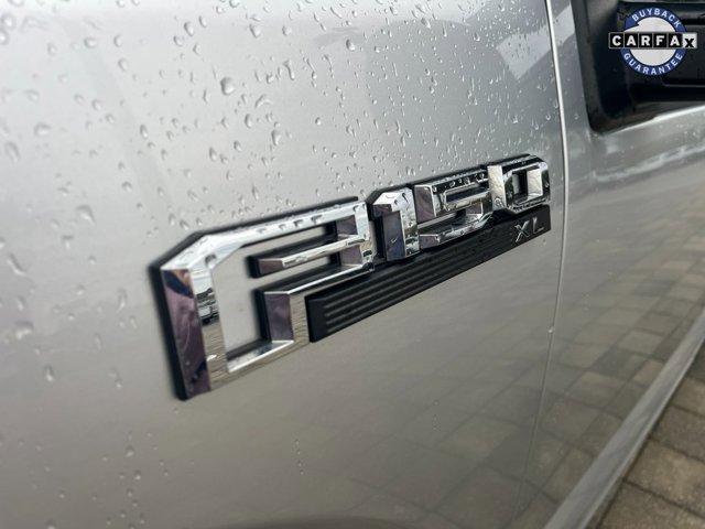 used 2019 Ford F-150 car, priced at $22,293