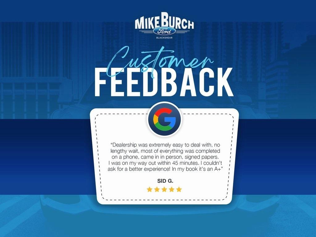 used 2024 GMC Acadia car, priced at $46,604