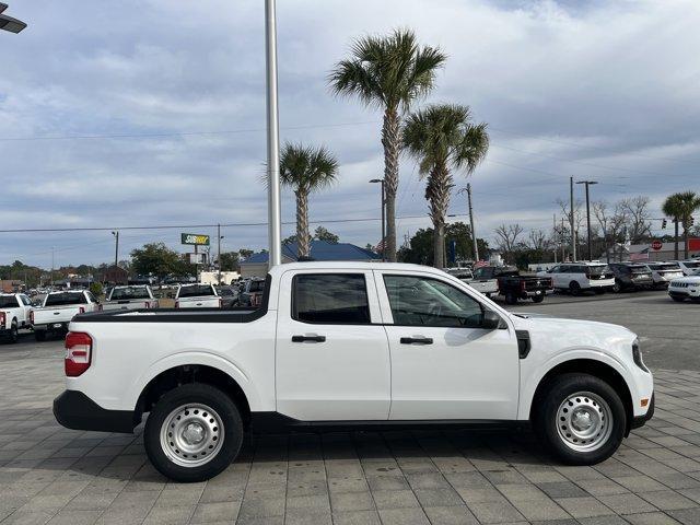 new 2026 Ford Maverick car, priced at $30,326