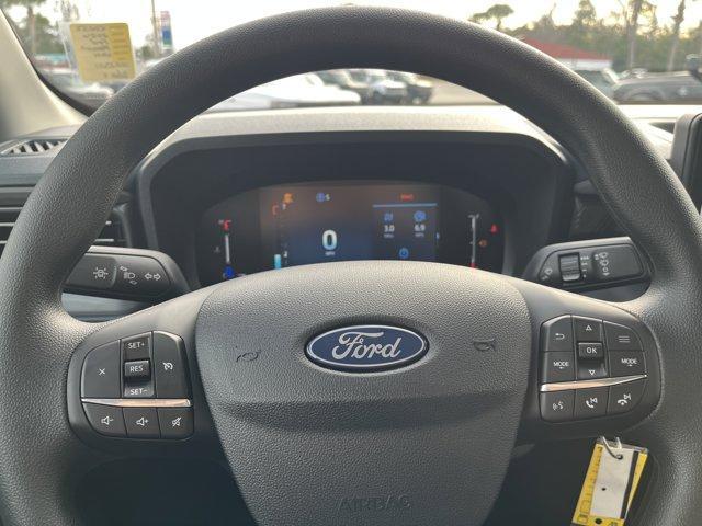 new 2026 Ford Maverick car, priced at $30,326