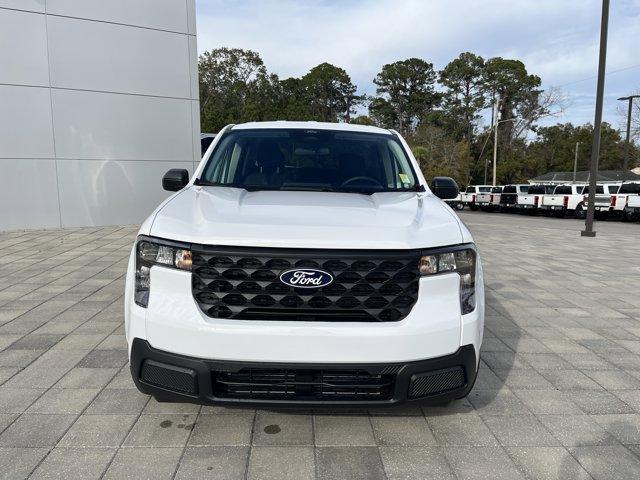 new 2026 Ford Maverick car, priced at $30,326