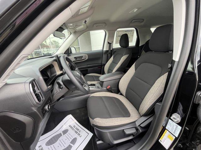 new 2025 Ford Bronco Sport car, priced at $34,060