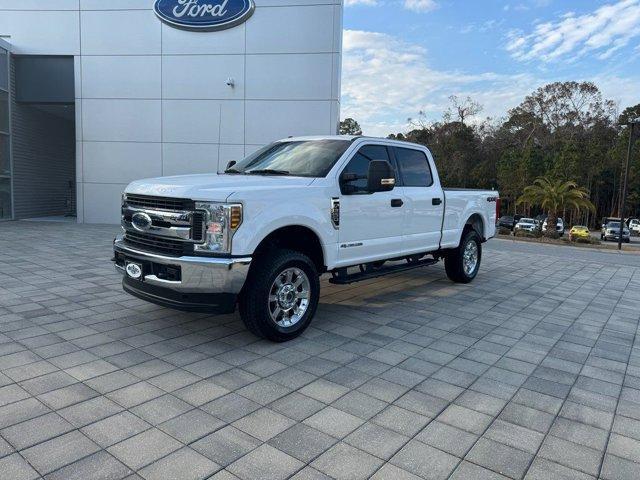 used 2019 Ford F-250 car, priced at $36,900
