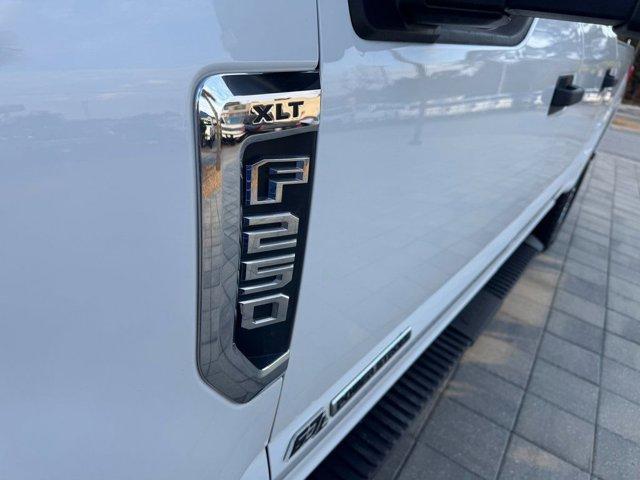 used 2019 Ford F-250 car, priced at $36,900