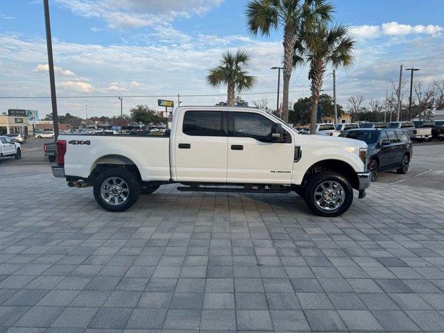 used 2019 Ford F-250 car, priced at $36,900