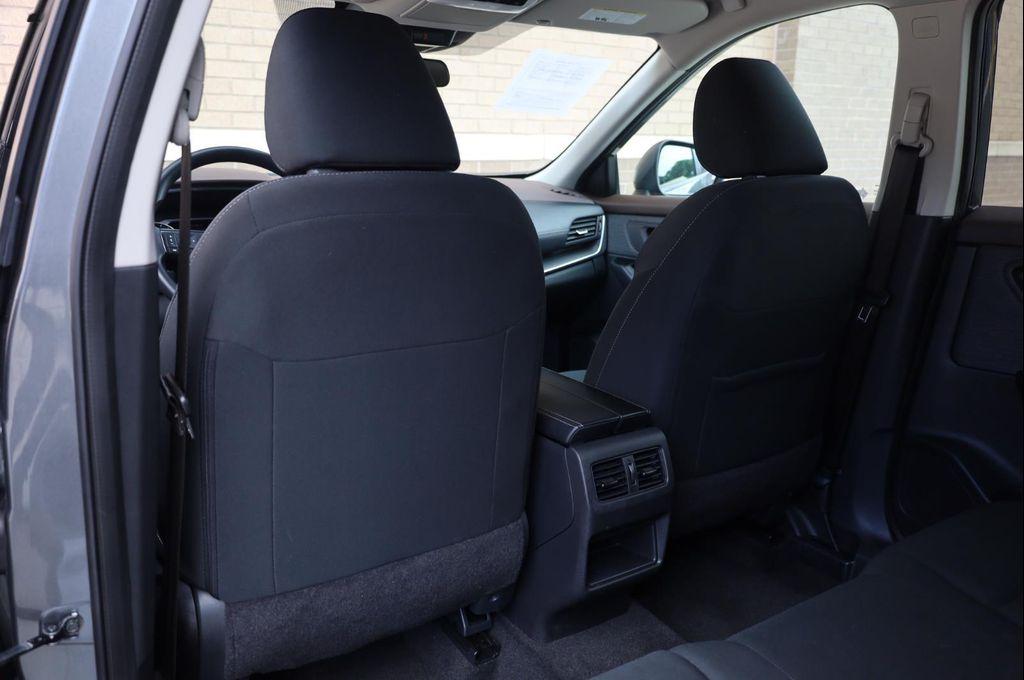 used 2023 Nissan Rogue car, priced at $18,757