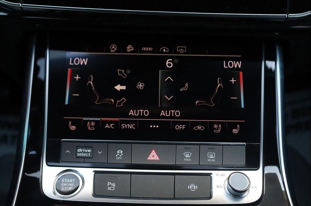 Audi Q7 view 48