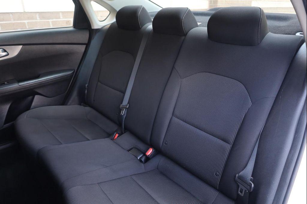 used 2019 Kia Forte car, priced at $11,957
