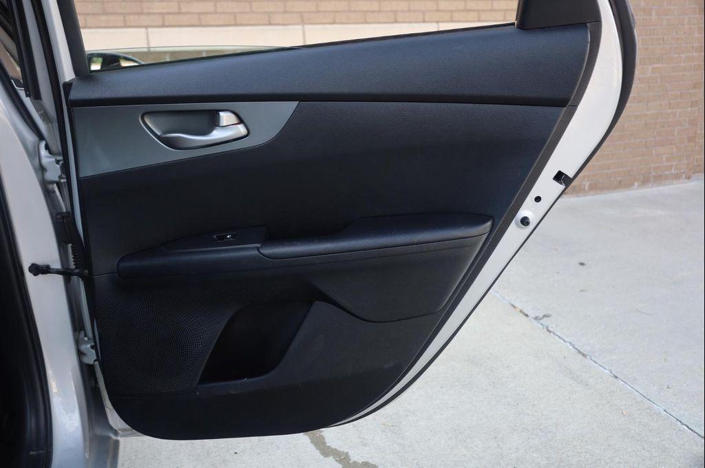 used 2019 Kia Forte car, priced at $11,957