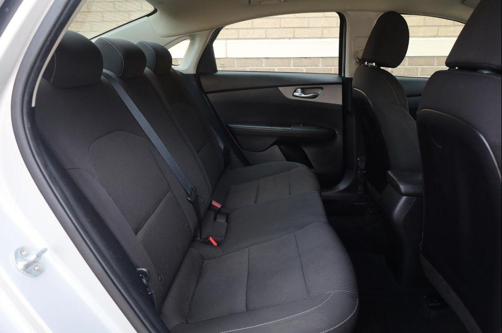 used 2019 Kia Forte car, priced at $11,957
