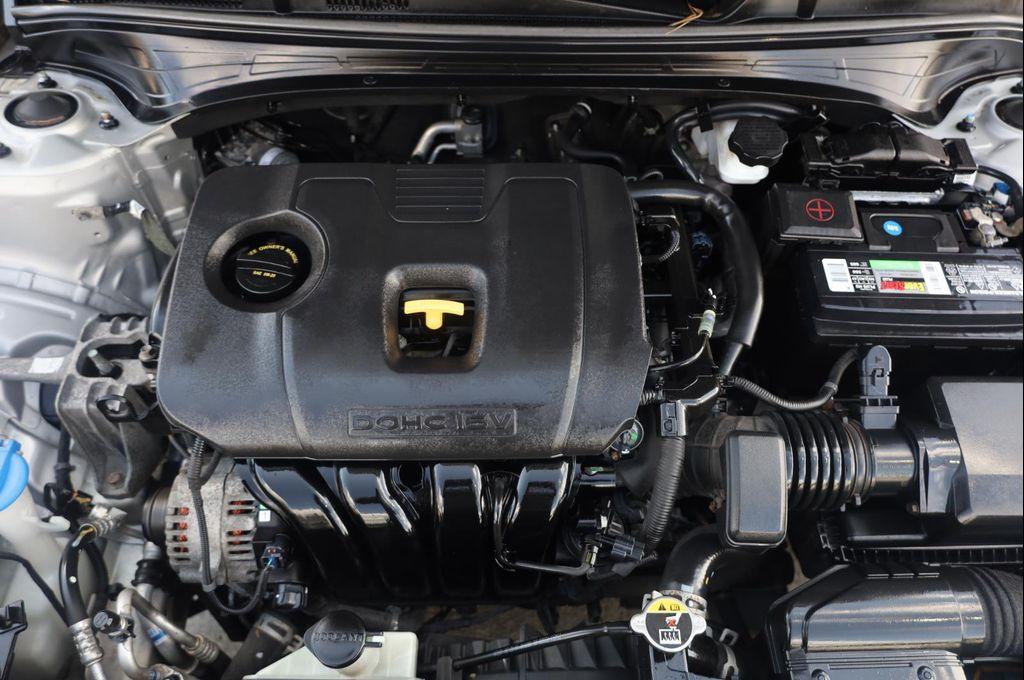 used 2019 Kia Forte car, priced at $11,957