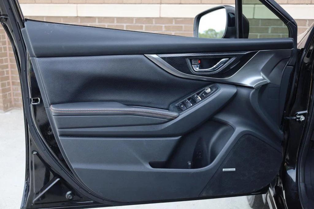 used 2020 Subaru Crosstrek car, priced at $21,957
