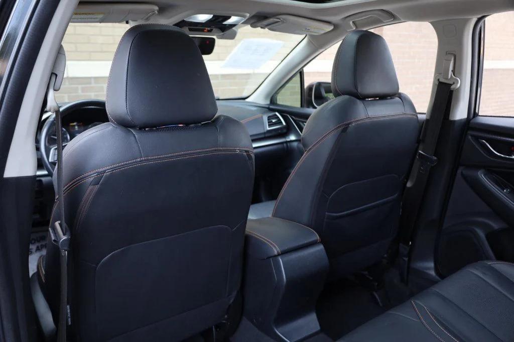 used 2020 Subaru Crosstrek car, priced at $21,957