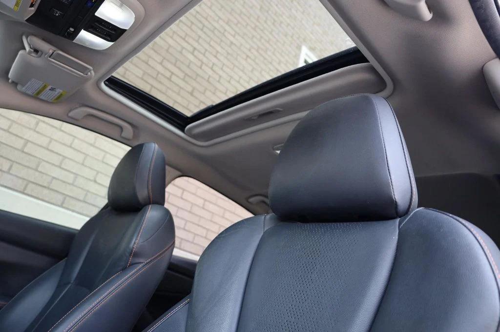 used 2020 Subaru Crosstrek car, priced at $21,957