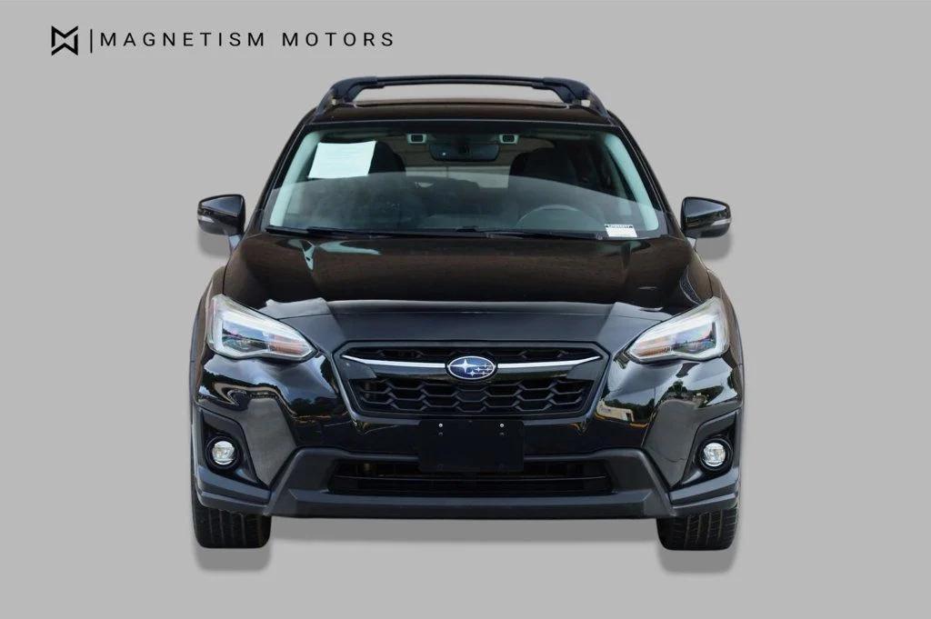 used 2020 Subaru Crosstrek car, priced at $21,957