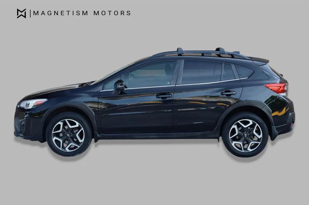used 2020 Subaru Crosstrek car, priced at $21,957