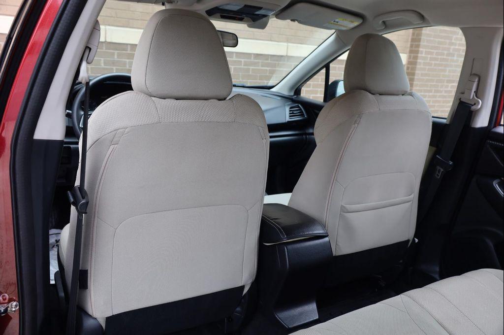 used 2019 Subaru Impreza car, priced at $12,957