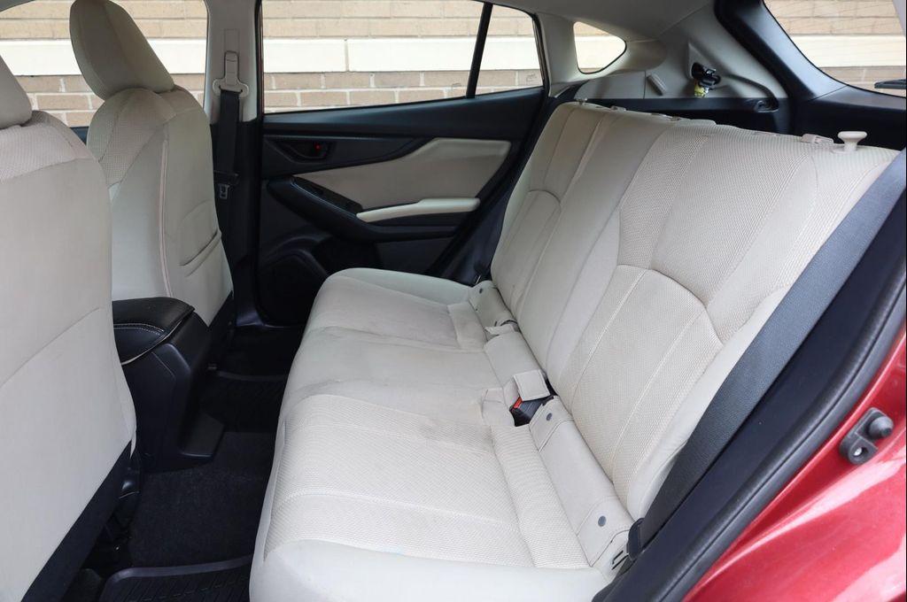 used 2019 Subaru Impreza car, priced at $12,957