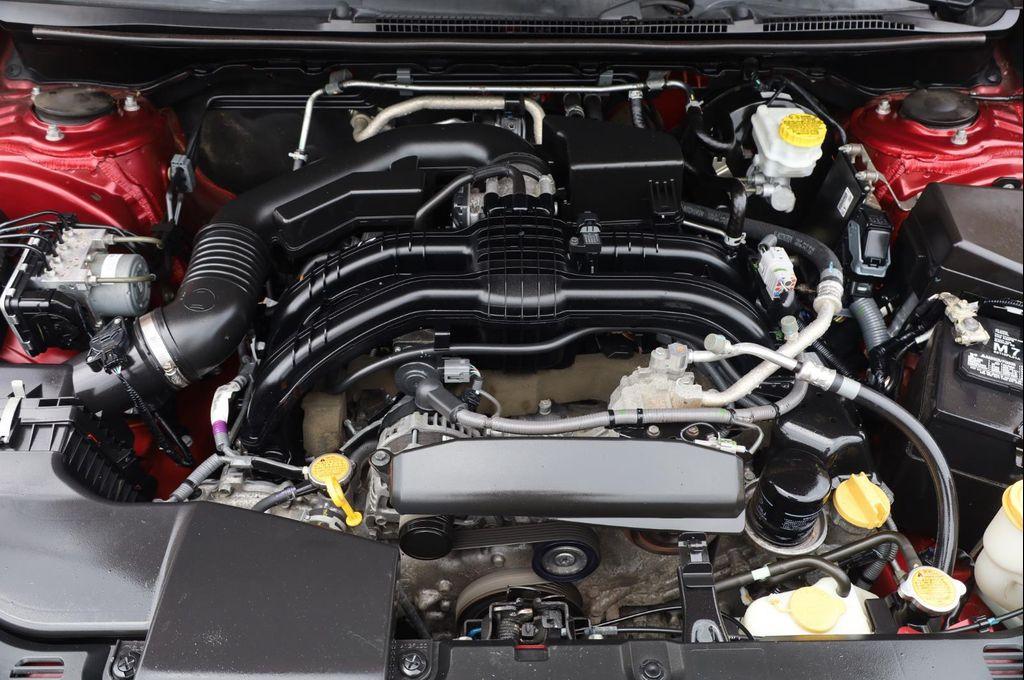 used 2019 Subaru Impreza car, priced at $12,957