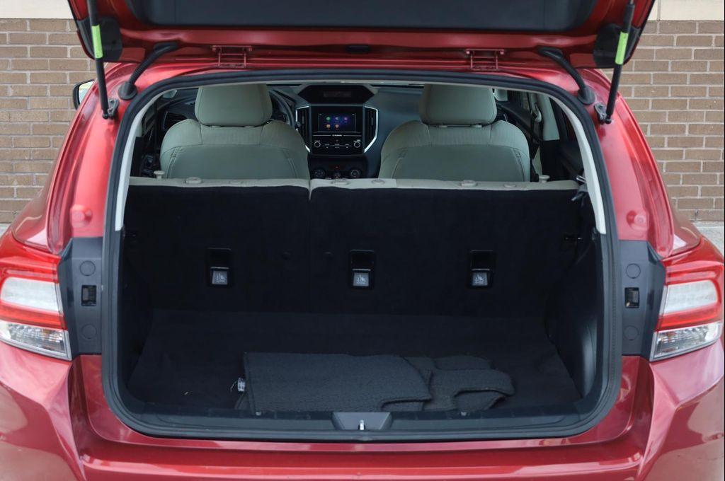 used 2019 Subaru Impreza car, priced at $12,957