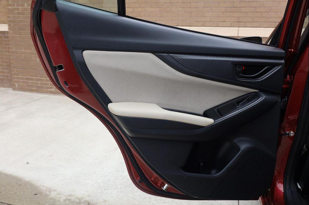 used 2019 Subaru Impreza car, priced at $12,957