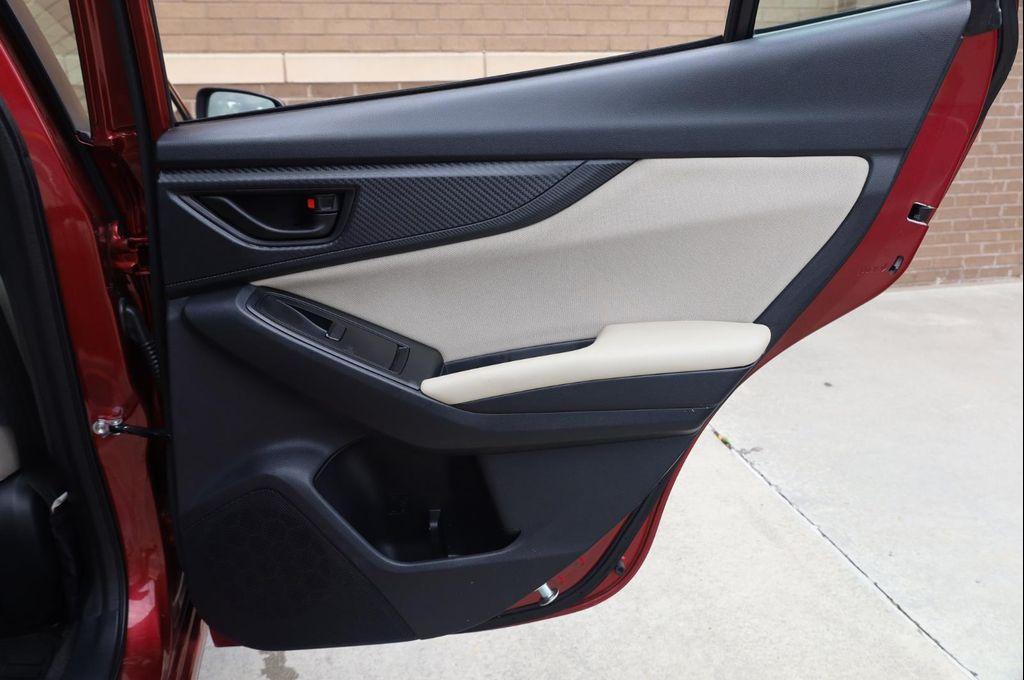 used 2019 Subaru Impreza car, priced at $12,957