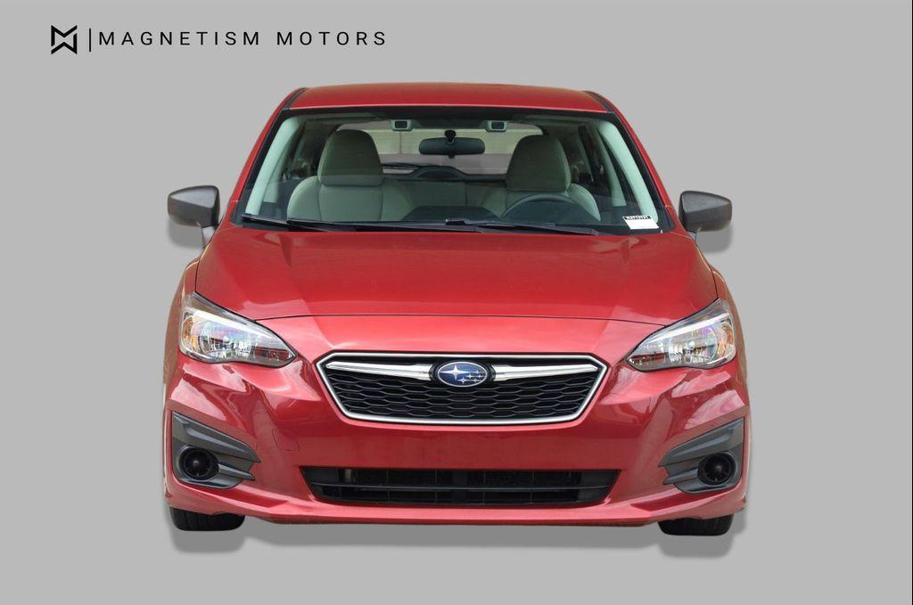 used 2019 Subaru Impreza car, priced at $12,957