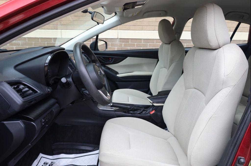 used 2019 Subaru Impreza car, priced at $12,957