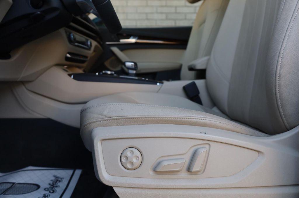 used 2018 Audi Q5 car, priced at $13,957