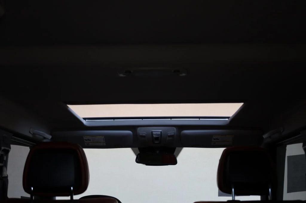 used 2016 Mercedes-Benz G-Class car, priced at $52,997