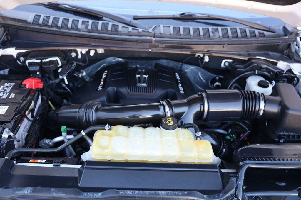 used 2018 Lincoln Navigator car, priced at $34,997