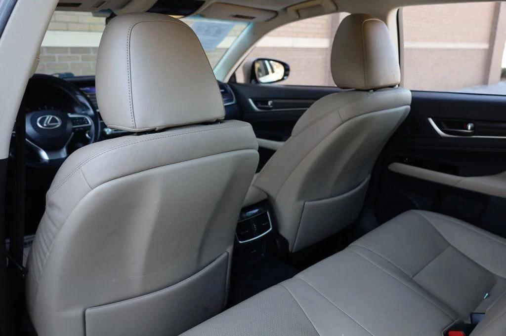 used 2016 Lexus GS 350 car, priced at $17,997