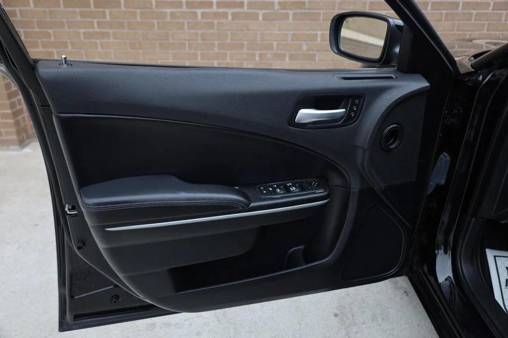 used 2022 Dodge Charger car, priced at $13,997