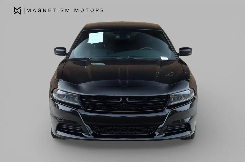 used 2022 Dodge Charger car, priced at $13,997