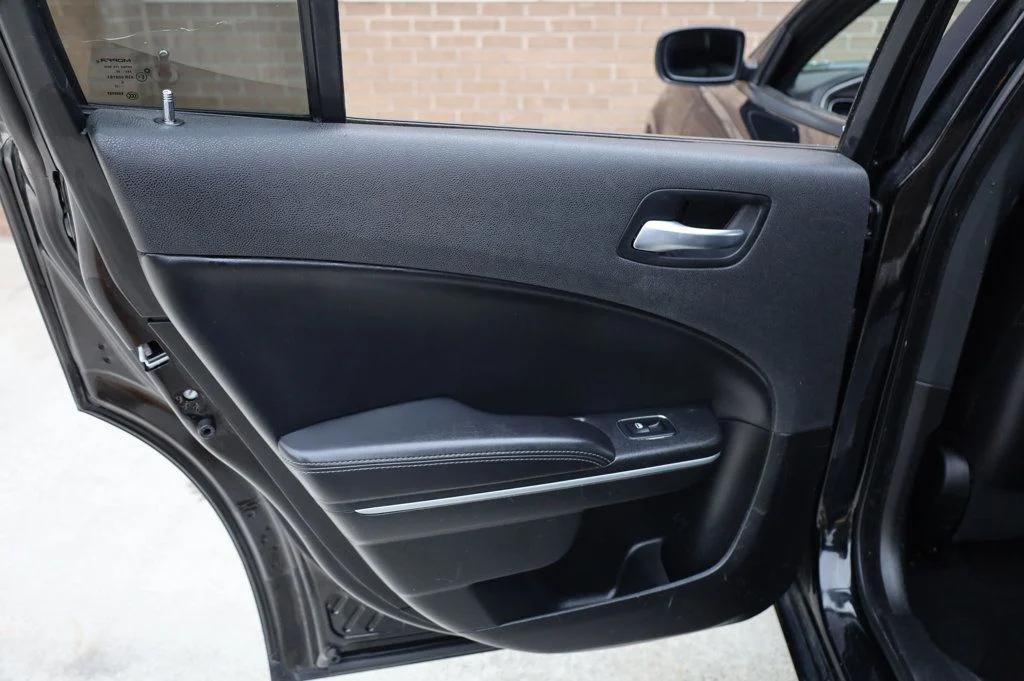 used 2022 Dodge Charger car, priced at $13,997