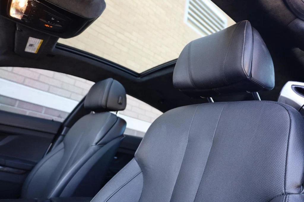 used 2014 BMW 640 Gran Coupe car, priced at $15,957