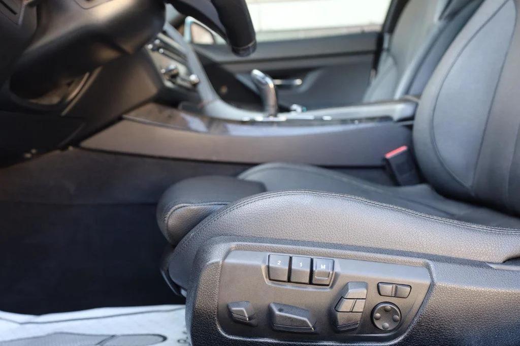 used 2014 BMW 640 Gran Coupe car, priced at $15,957