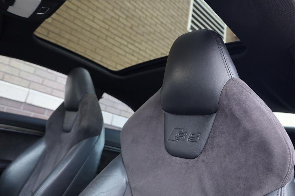 used 2013 Audi S5 car, priced at $10,957